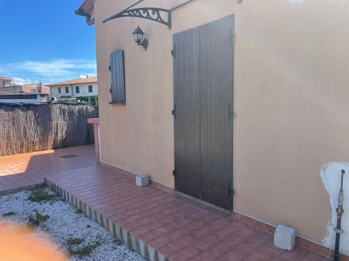 Moon&Violet Apartment Cascina Exterior photo